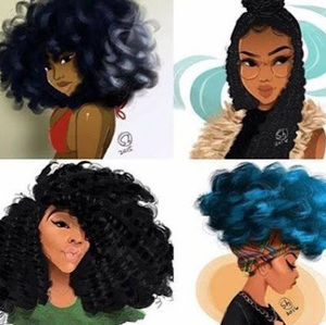 Meet your Posher, Brianna